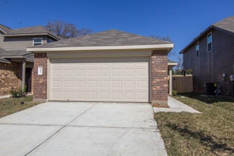 392 Upper Creek Drive Willis TX 77378