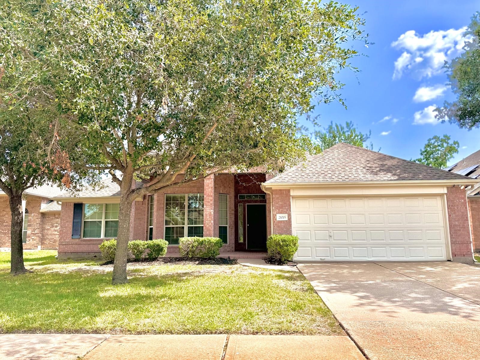 21015 Narrow Gate Drive Houston TX 77095