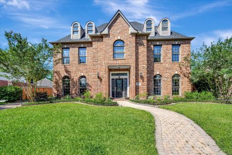 14826 Sparkling Bay Lane Houston TX 77062
