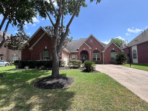 5219 Emerald Trace Court Sugar Land TX 77479