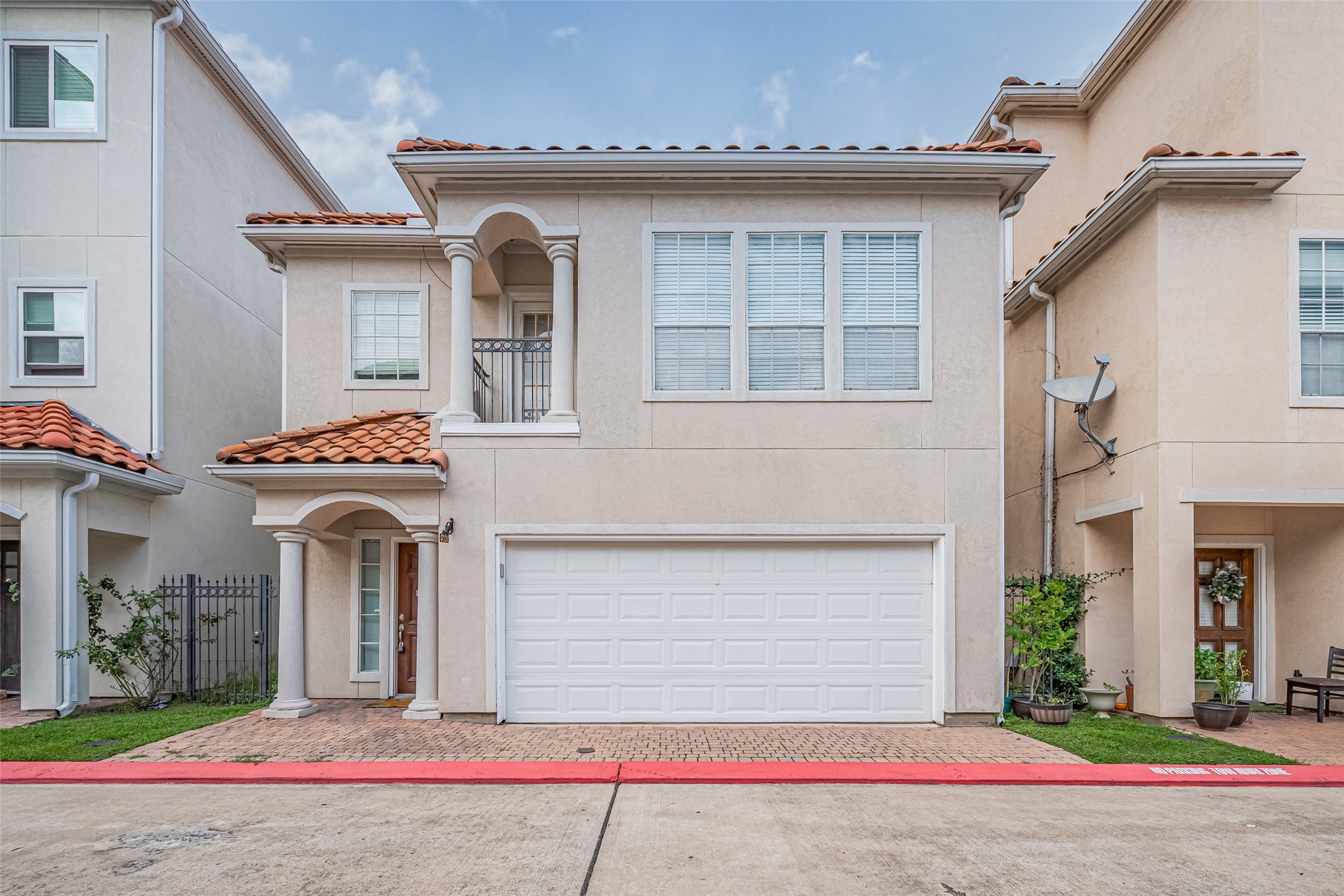 7130 Harmony Cove Houston TX 77036