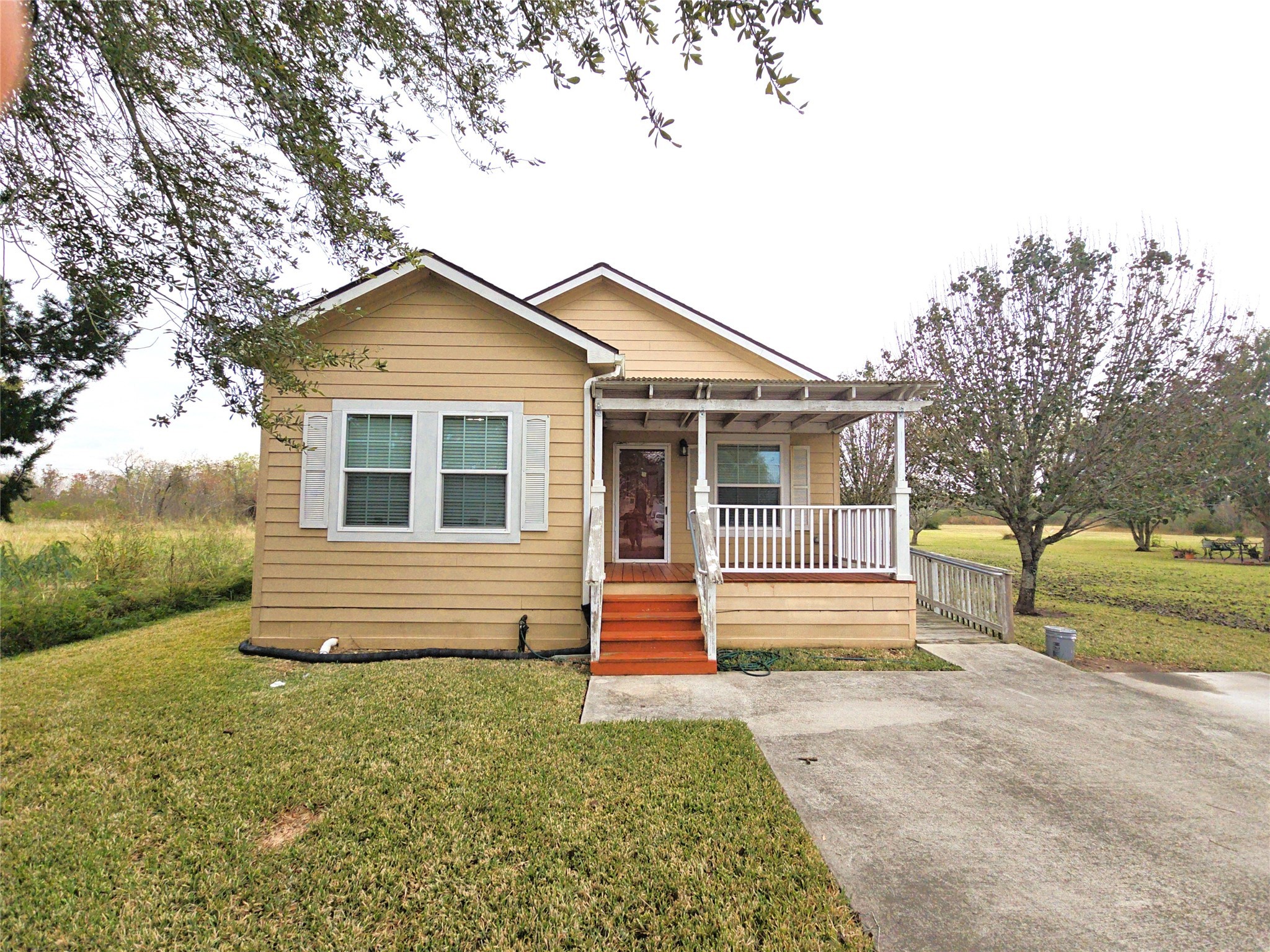 2607 Virginia Avenue League City TX 77573