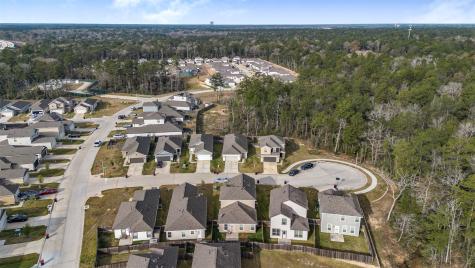 21214 George Vancouver Court Porter TX 77365