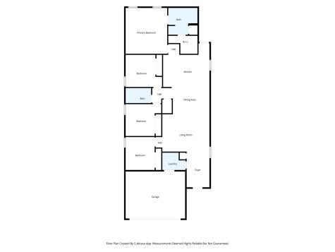 21214 George Vancouver Court Porter TX 77365
