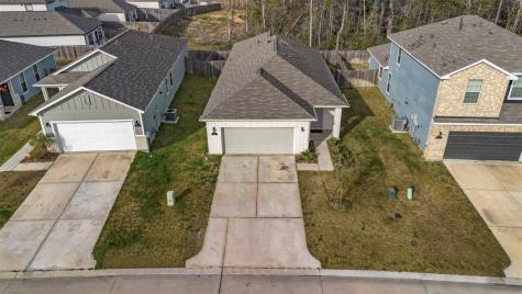21214 George Vancouver Court Porter TX 77365