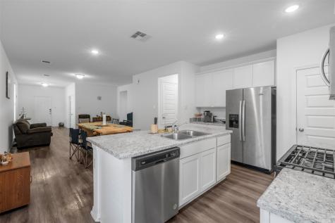 21214 George Vancouver Court Porter TX 77365