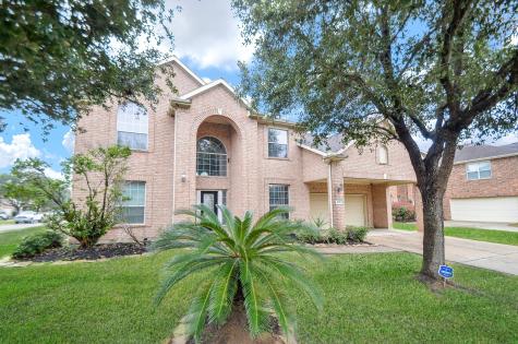 4226 Countrypark Drive Spring TX 77388