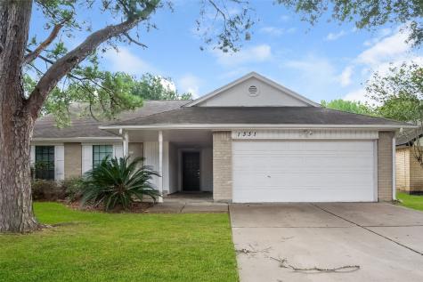 1331 Three Forks Drive Katy TX 77450