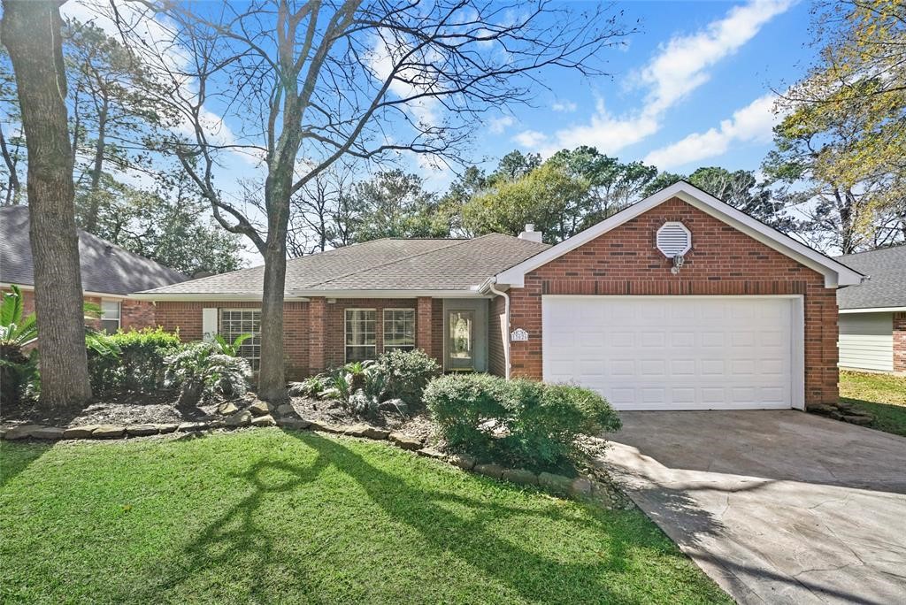 13626 Fountainview Drive Montgomery TX 77356
