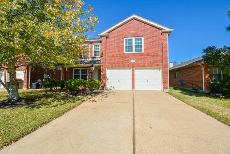 11942 Solon Springs Drive Tomball TX 77375