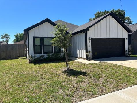 3714 Mcilhenny Street Houston TX 77004