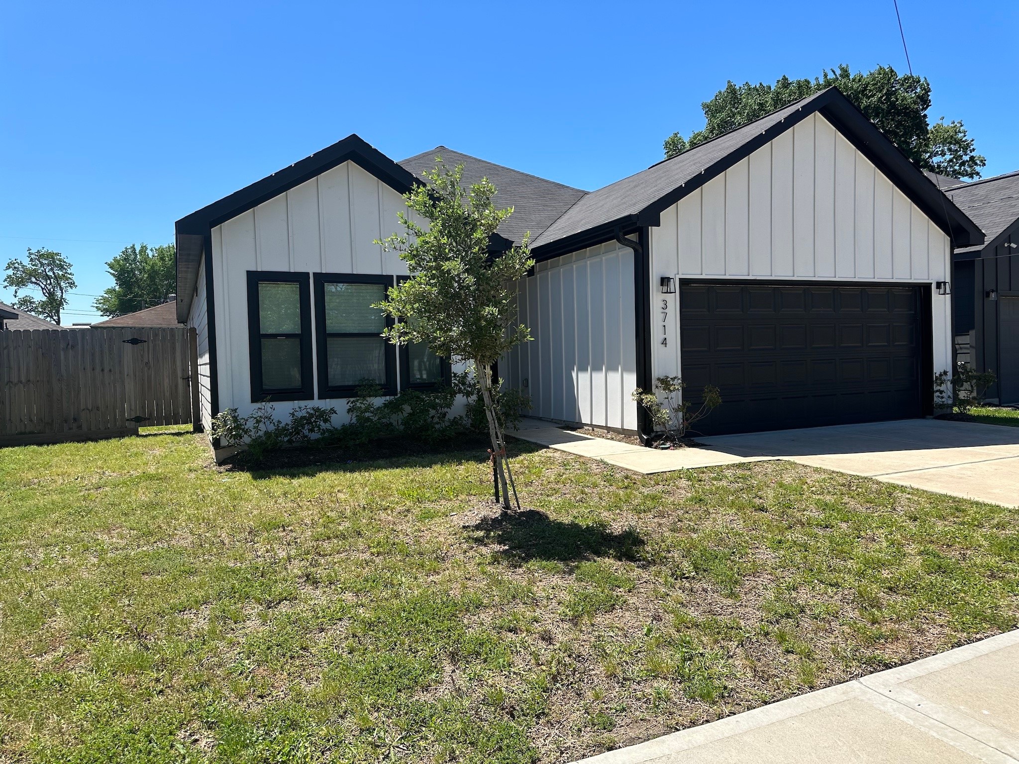 3714 Mcilhenny Street Houston TX 77004