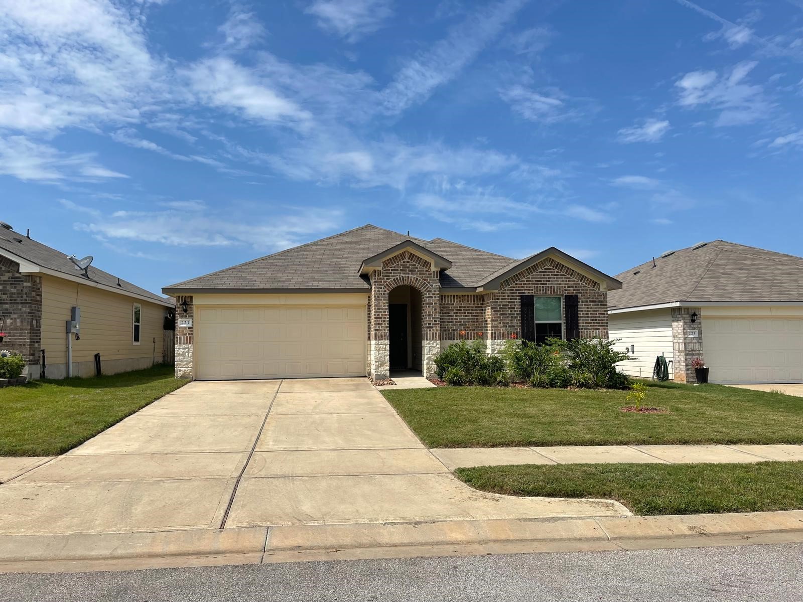221 Pecos Drive Huntsville TX 77340