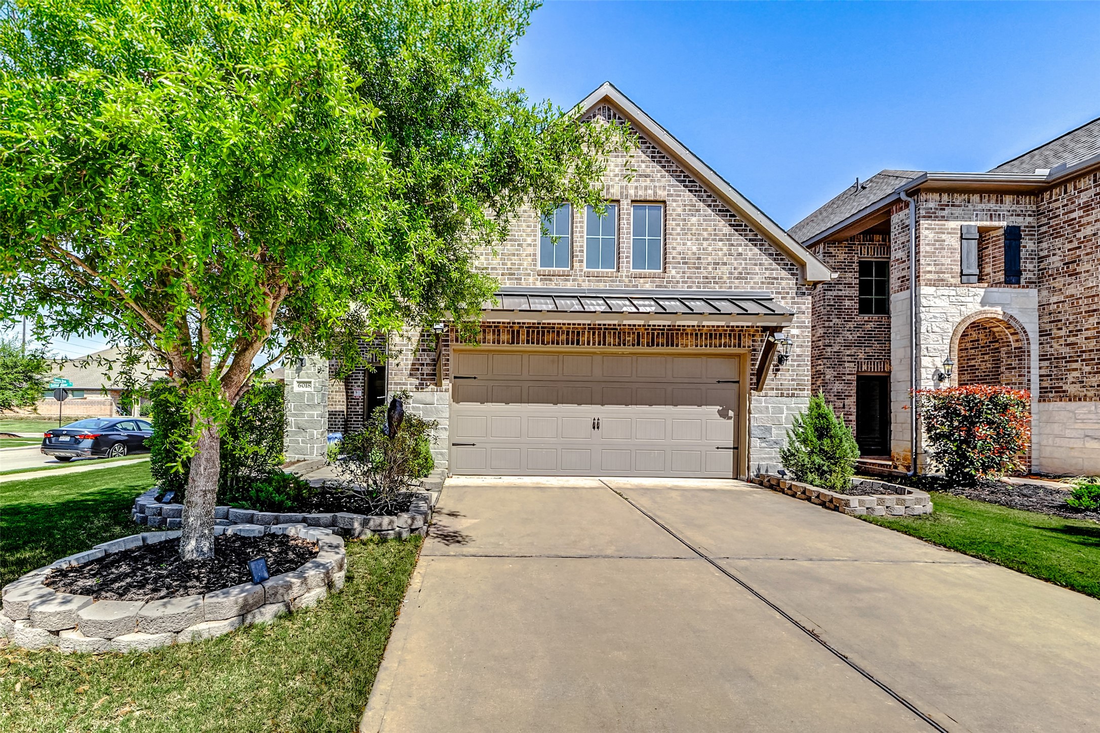 6018 Bridle Gate Trail Katy TX 77493