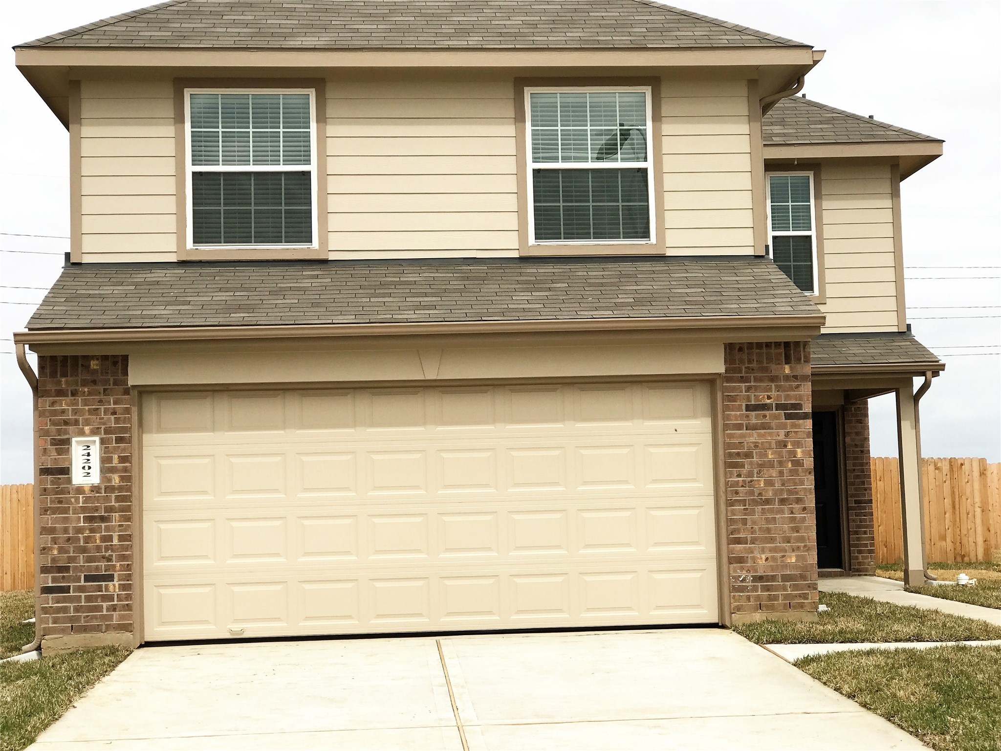 24202 San Marzano Court Katy TX 77493