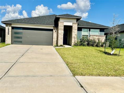 29819 Reagans Ranch Drive Katy TX 77494