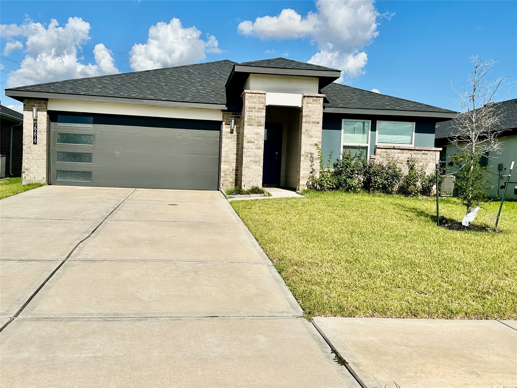 29819 Reagans Ranch Drive Katy TX 77494