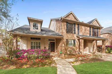 12526 Cherry Creek Bend Lane Houston TX 77041