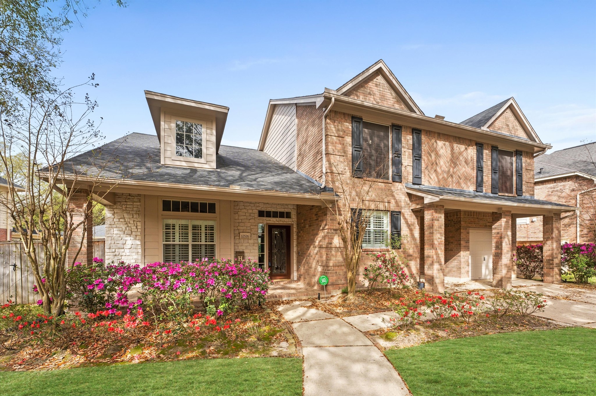 12526 Cherry Creek Bend Lane Houston TX 77041