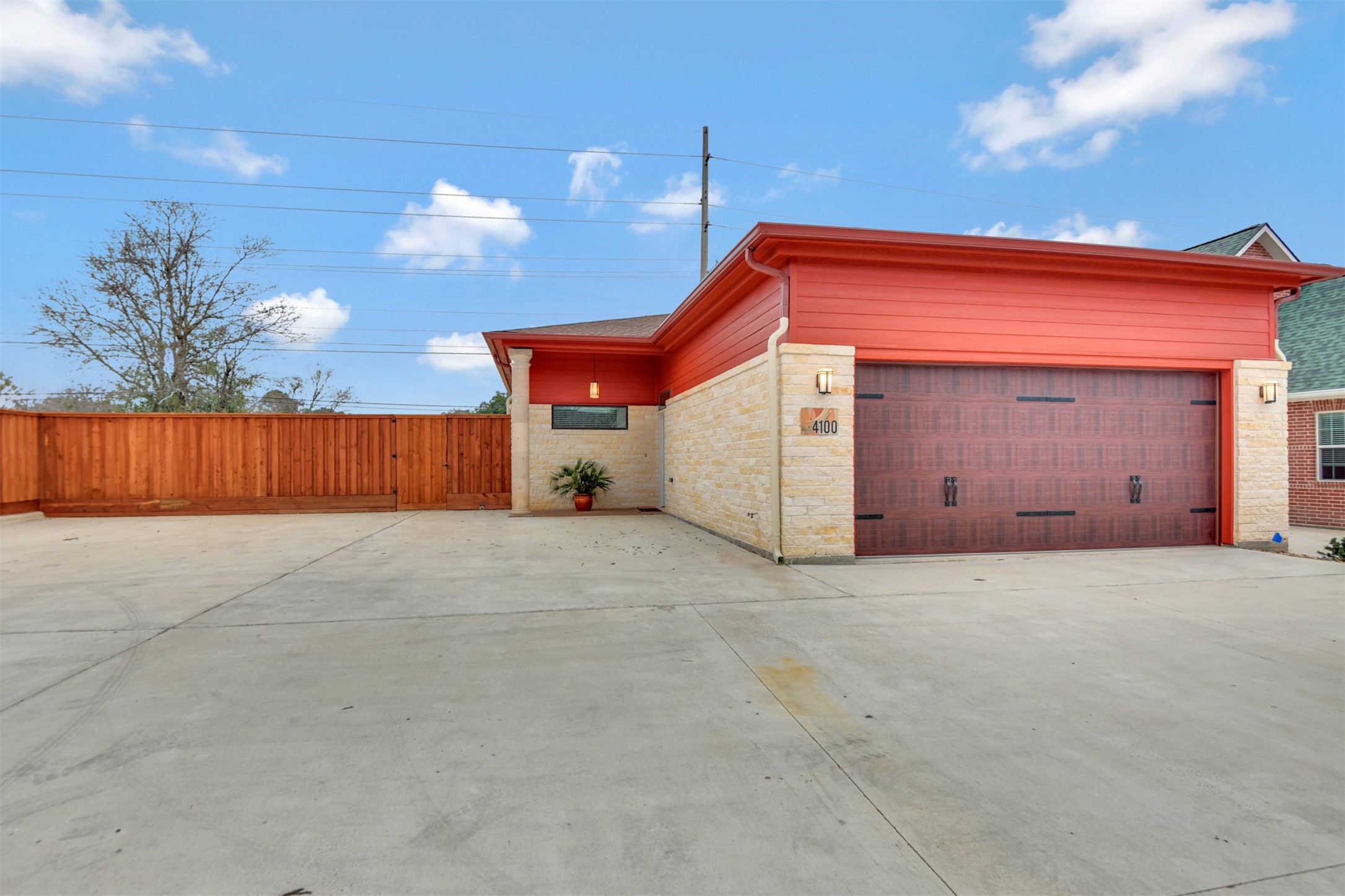 4100 S Texas Avenue Bryan TX 77802