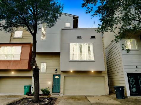 5236 Allen Street Houston TX 77007