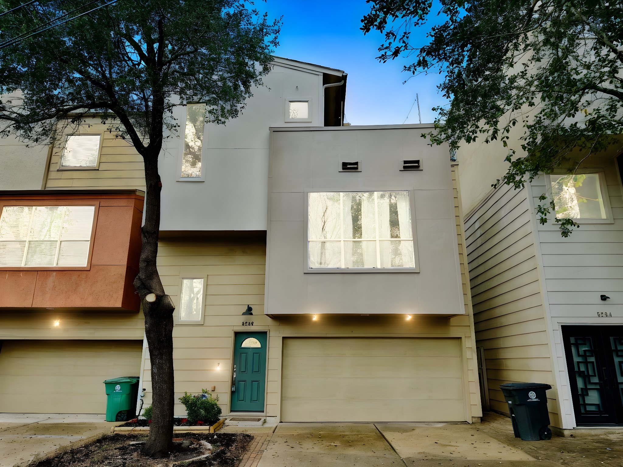 5236 Allen Street Houston TX 77007