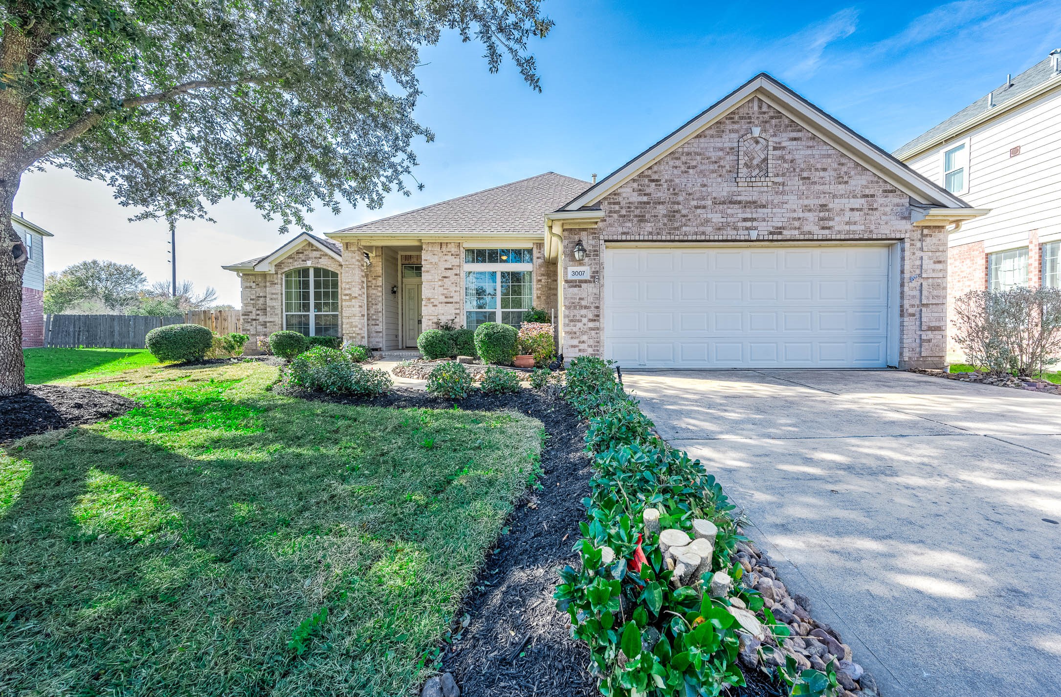 3007 Natchez Hill Trail Houston TX 77084
