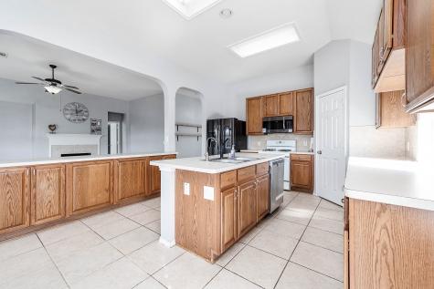 3007 Natchez Hill Trail Houston TX 77084
