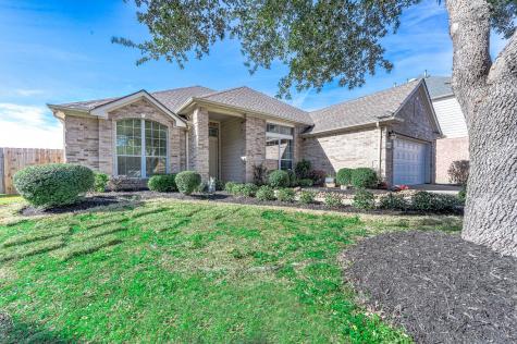 3007 Natchez Hill Trail Houston TX 77084