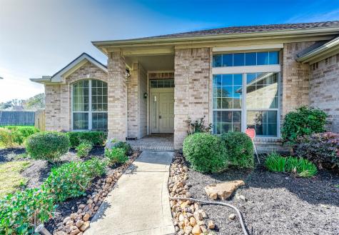 3007 Natchez Hill Trail Houston TX 77084