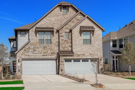 19646 San Angelo Park Drive Cypress TX 77433