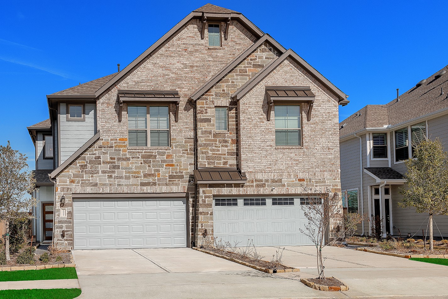 19646 San Angelo Park Drive Cypress TX 77433
