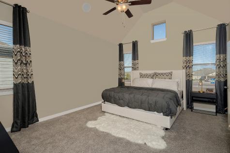 19646 San Angelo Park Drive Cypress TX 77433