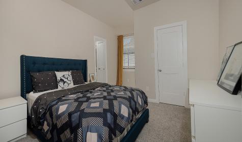 19646 San Angelo Park Drive Cypress TX 77433