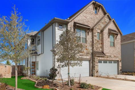 19646 San Angelo Park Drive Cypress TX 77433