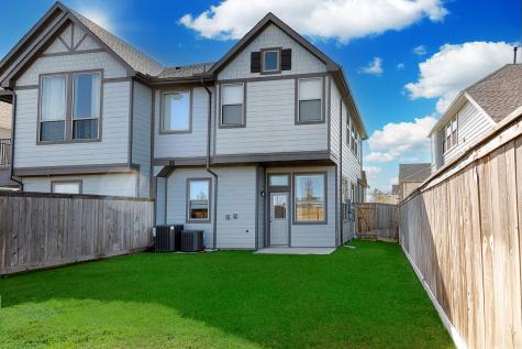 19646 San Angelo Park Drive Cypress TX 77433