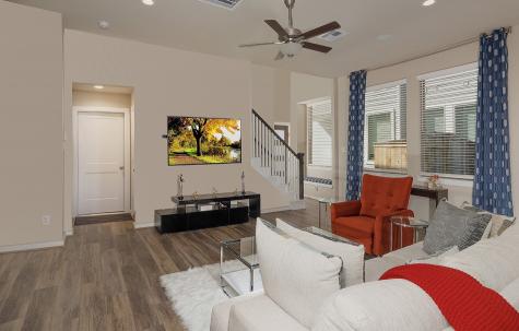 19646 San Angelo Park Drive Cypress TX 77433