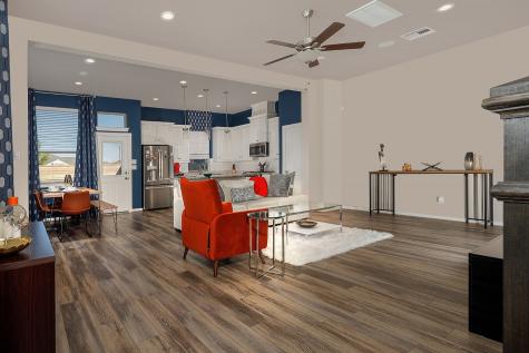 19646 San Angelo Park Drive Cypress TX 77433