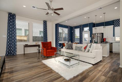 19646 San Angelo Park Drive Cypress TX 77433