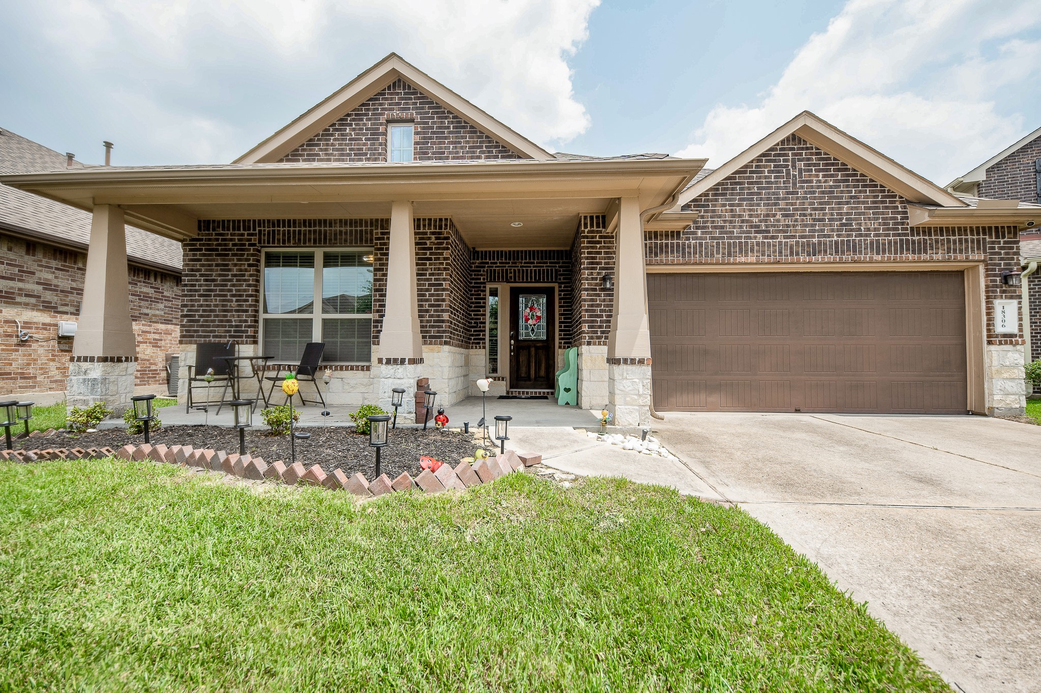 18306 Green Peak Lane Cypress TX 77433
