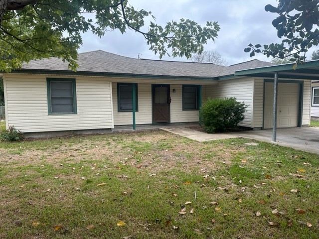 1004 Wimberly Street Angleton TX 77515
