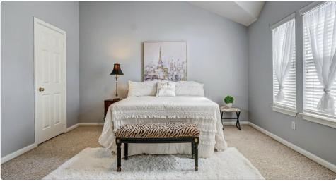 18927 Crescent Fountain Road Spring TX 77388