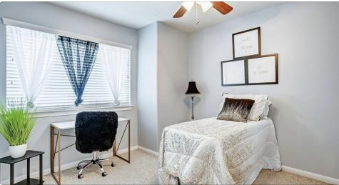 18927 Crescent Fountain Road Spring TX 77388
