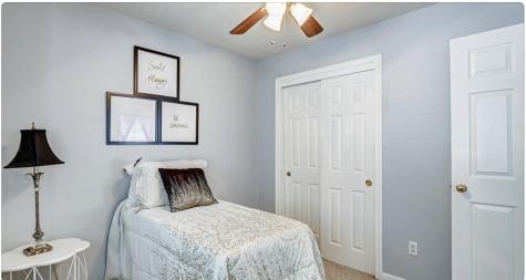 18927 Crescent Fountain Road Spring TX 77388