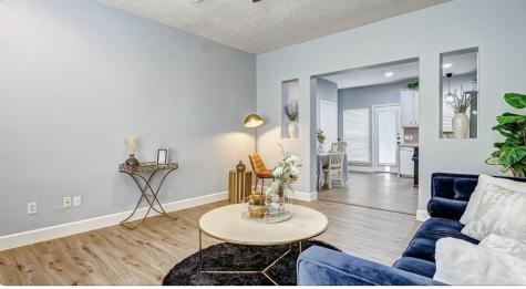 18927 Crescent Fountain Road Spring TX 77388