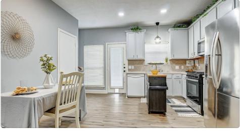 18927 Crescent Fountain Road Spring TX 77388
