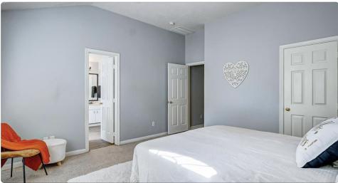 18927 Crescent Fountain Road Spring TX 77388