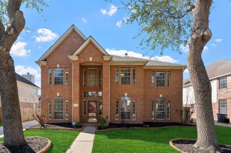 11910 Mckinney Falls Lane Sugar Land TX 77498