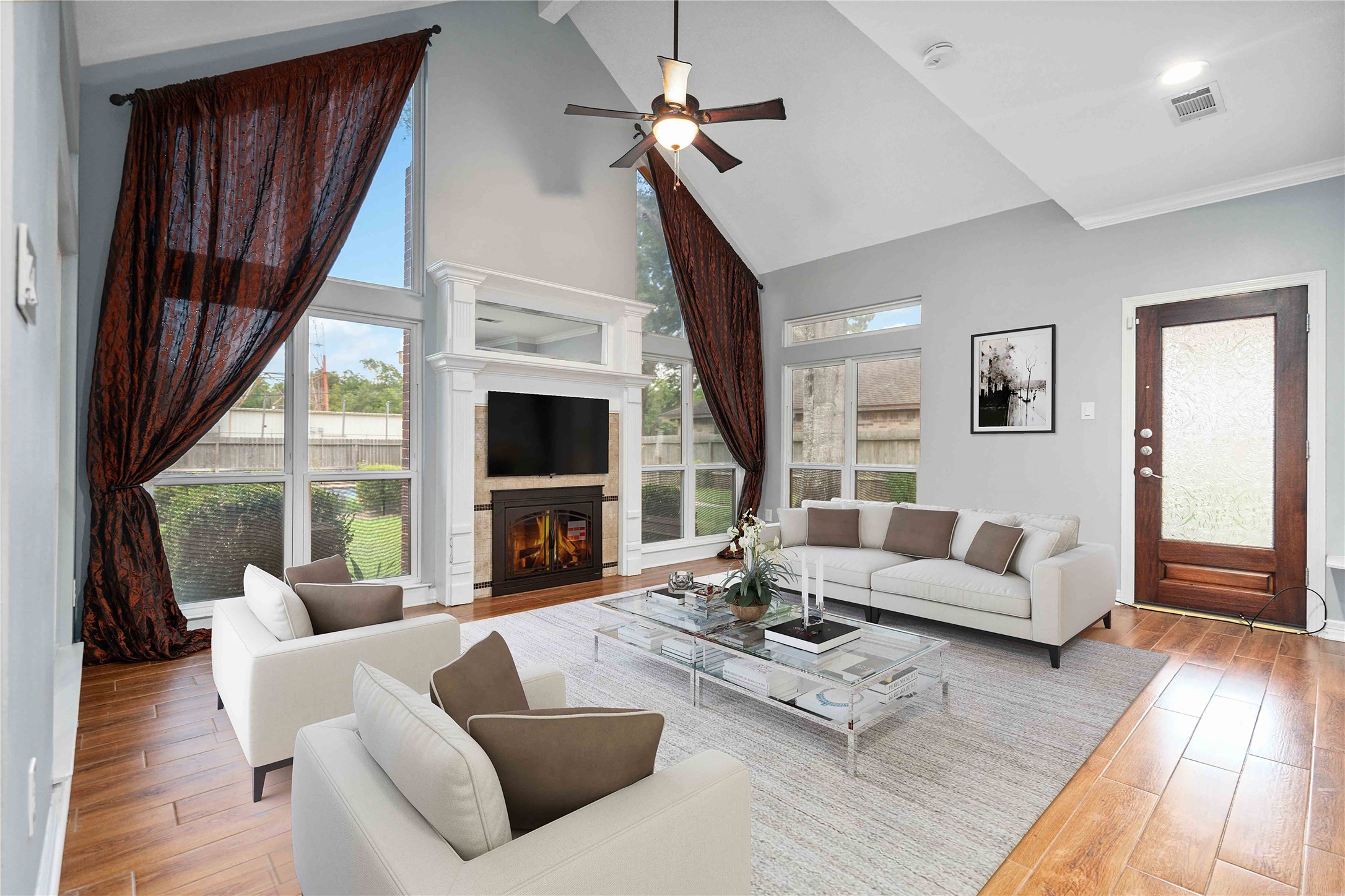 3234 Canadian Street Katy TX 77493