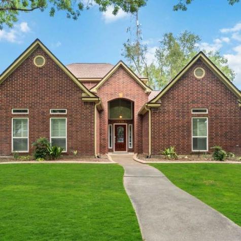 3234 Canadian Street Katy TX 77493